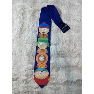 South Park tie